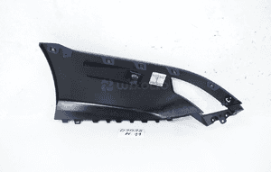 LISTWA ZDERZAKA PRAWY TYŁ RANGE ROVER SPORT II L494 13-22 DK6M-17D752-AAW 4