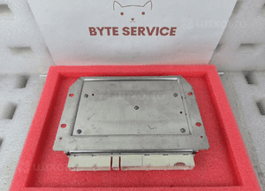 Mercedes V 447 Vito Modul Sterownik zawieszenia Temic A4479008717 3