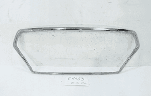 HYUNDAI I30 III 2017- RAMKA CHROM LISTWA ATRAPY GRILLA 86355-G4000 1