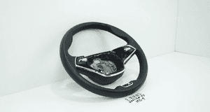 SKODA OCTAVIA IV 2019- KIEROWNICA SKÓRZANA MULTIFUNKCYJNA 5E3959542F 2