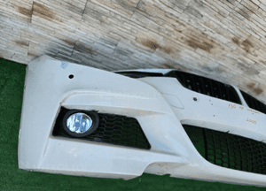 ZDERZAK BMW 3 F30 F31 M PAKIET 2