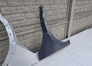Hyundai ioniq v 21-23 błotnik prawy lewy przedni 2