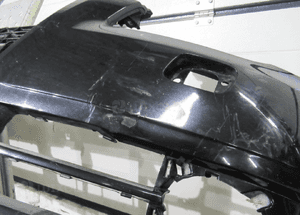 ZDERZAK PRZEDNI PRZÓD AUDI A4 B7 2004-2008 6