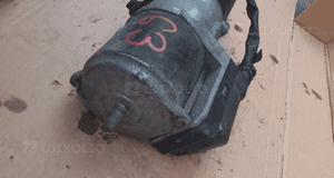 #POMPA WSPOMAGANIA MERCEDES A168 W168 nr A1684660501 / 23100801 2