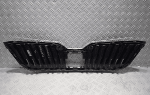 Grill atrapa skoda superb iii 3V0853653B 4