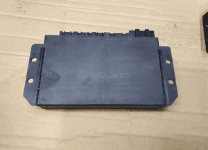 Moduł 8E0959433CA Sterownik Komputer Komfortu Audi A4 B7 Europa 4