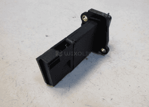 NISSAN QASHQAI DELPHI PRZEPŁYWOMIERZ POWIETRZA MAF 2