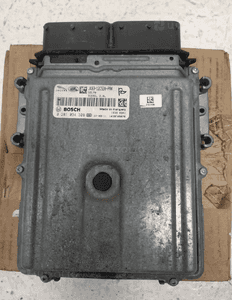 RANGE ROVERA VELAR L560 STEROWNIK MODUŁ SILNIKA 3.0 D 2