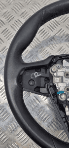 Bmw G30 kierownica grzana 3