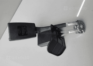 A4 B6 WPINKA ZAPINKA PSAÓW TYŁ 8E085773901C 4