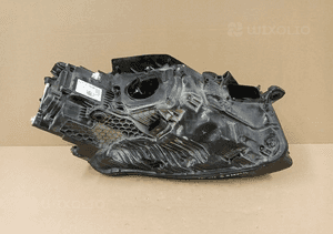 Lampa lewa lewy full led vw touareg iii 760 761 r line r-line 2