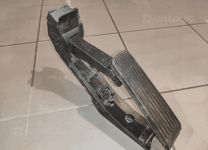 MERCEDES S-KLASA W221 W220 PEDAŁ GAZU POTENCJOMETR ORYGINAŁ BDB 2