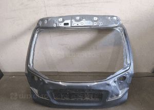 Klapa tył toyota chr ch r 1