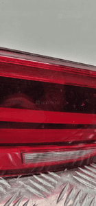 Bmw F34 gt lampa lewa tył w klapę 7417473 5