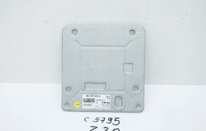 MODUŁ KOMFORTU GATEWAY VW ID3 ID.3 1EA937012A 1