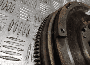 Bmw F45 F48 mini F56 sprzęgło dwumasa B48A20A 8600211 9