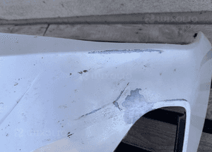 ZDERZAK PRZÓD PRZEDNI BMW 3 G20 G21 LIFT FL LCI BASIS BASIC ZWYKŁY CAŁY 5