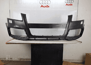 ZDERZAK AUDI RS5 RS-5 8T 8T0 2008-2011NOWY ORYGINAŁ OE PRZED LIFTEM ASO 1