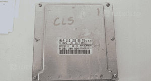MERCEDES CLS W219 STEROWNIK KOMPUTER A1131538679 1