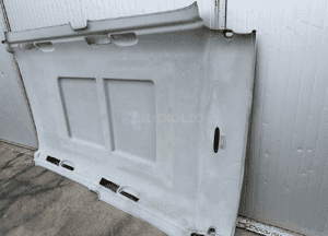 MERCEDES vito viano 639 podsufitka long podbitka 2