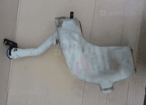 Peugeot 307 zbiorniczek spryskiwaczy 2