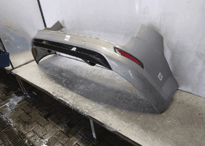 $ ZDERZAK TYŁ TYLNY Ford Mondeo MK4 LIFT KOMBI T6 PDC 3