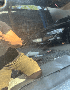 DRZWI PRAWY TYL TYLNE KPL SUZUKI SPLASH ORG FV 9