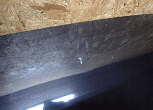 KLAPA TYŁ VW POLO 6R 6C 08-16 3