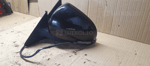 Lusterko lewe elektryczne VW New Beetle Europa 5PIN L041 LO41 3