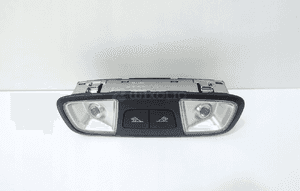 LAMPKA LAMPKI PODSUFITKI AUDI A1 82A 2019- 2