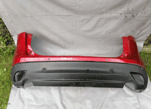 Zderzak tył Mazda Cx5 Cx-5 KD47-50221 1