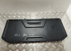 Bmw F33 osłona bagażnika autoalarmu 7300752 2
