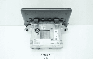 RADIO NAWIGACJA HYUNDAI IONIQ 96560-G2730 5
