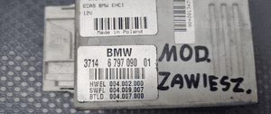 BMW F01 F07 MODUŁ STERUJĄCY ZAWIESZENIA 6797090 5