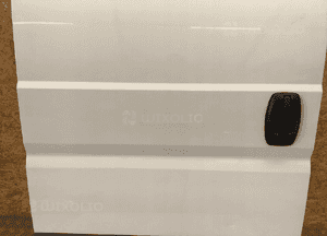 Ducato iii jumper iii boxer iii drzwi przesuwne prawe boczne H2 kolor 549 4