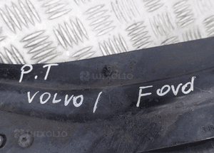 Zwrotnica prawa tył volvo V40 2 ii 2.0 d D2 hb 5D 31360695 radom 3