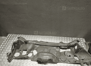 Bmw F25 F26 wygłuszenie ściany grodziowej 9175110 4