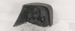 . TYL TYLNA LAMPA PRAWA VOLKSWAGEN GOLF 4 HB 4