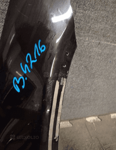 Błotnik przód prawy mercedes glc W253 2