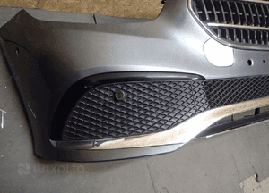 Zderzak przód mercedes e klasa W213 lift 11