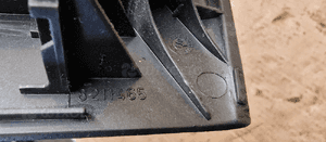 Ramka dekor tunelu zmiany biegów BMW 3 E46 8211465 6