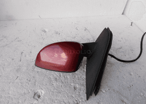 Lusterko Elektryczne Lewe FIAT STILO 7-PIN 132/F 1