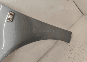 Opel Insignia a 09-13 BŁOTNIK LEWY PRZEDNI PRZÓD lak: z179taar 3