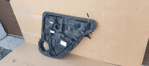 Mechanizm podnośnik szyby prawy tył Mercedes GL X166 W166 4