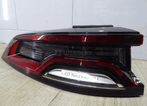 Byd tang lampa lewa tylna ST-4133010A 3