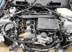 BMW SILNIK N54B30A 306 KM 97 TYŚ PRZEBIEGU E70 X5 E71 X6 E90 E92 335i KPL 2