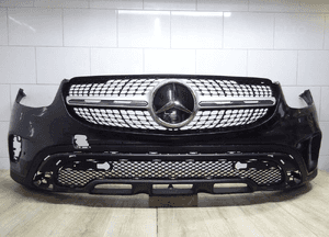 MERCEDES GLC W253 LIFT ZDERZAK PRZEDNI A2538858002 1