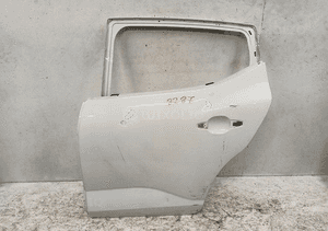 DRZWI LEWE TYLNE LEWY TYŁ DACIA SANDERO III 3 20- 1