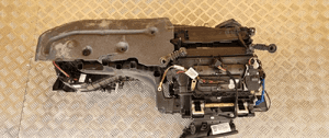 Audi Q5 8T nagrzewnica dmuchawa 8T18200005Q 8T1819389 9