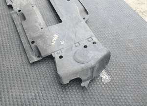 Osłona 8E0825208 8E0825202D Podłoga Spod Wyciszenie Prawa 1.9 2.0 TDI Diesel Audi A4 B6 B7 Sedan Kombi 15